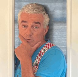 Peter van der Maas Peter van der Maas